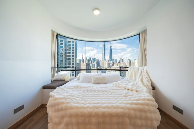 ZHome - HaiQi Garden - Four Bedroom