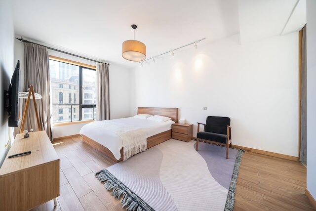 ZHome - HaiQi Garden - Four Bedroom