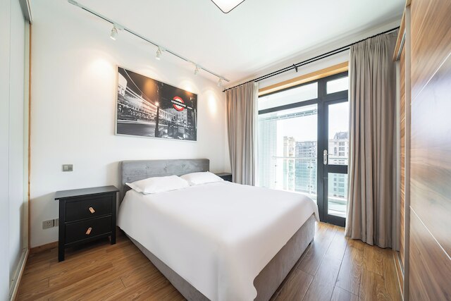 ZHome - HaiQi Garden - Four Bedroom