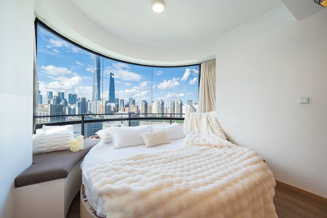 ZHome - HaiQi Garden - Four Bedroom