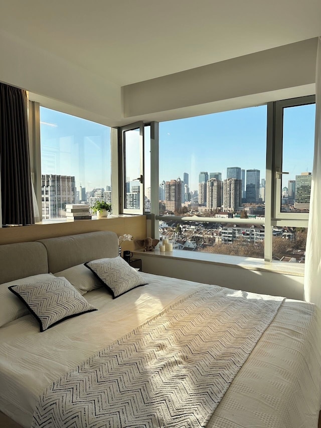 ZHome-Count luxury apartment