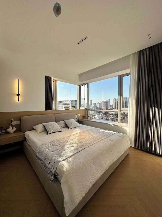 ZHome-Count luxury apartment