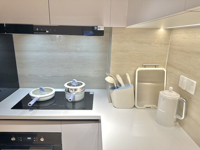 ZHome-Count luxury apartment