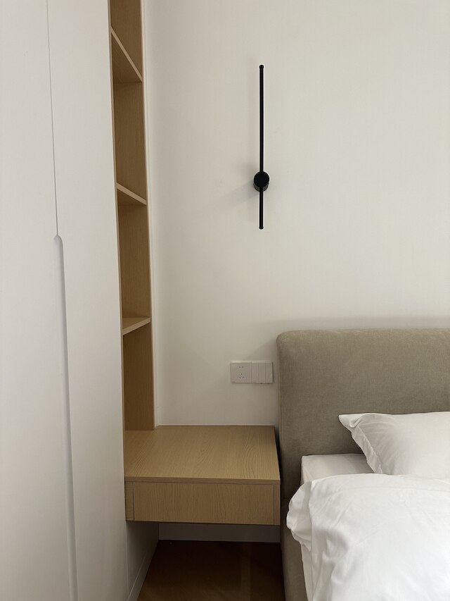 ZHome-Count luxury apartment