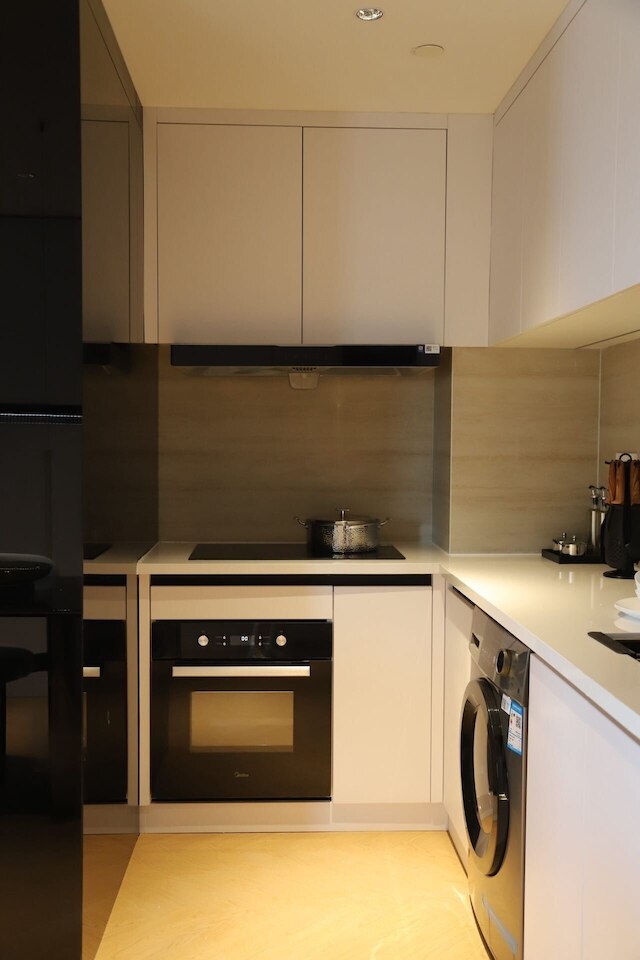 ZHome-Count luxury apartment