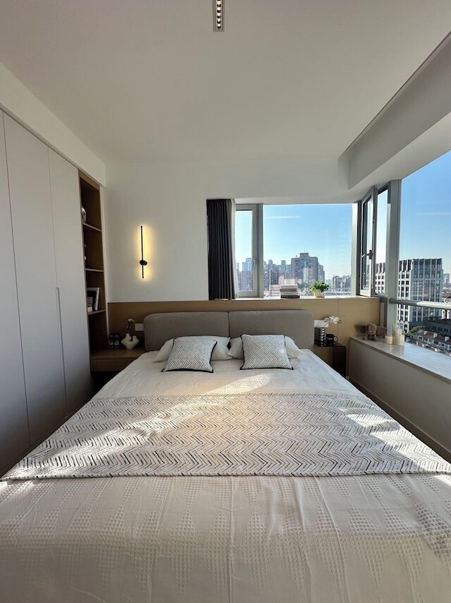 ZHome-Count luxury apartment