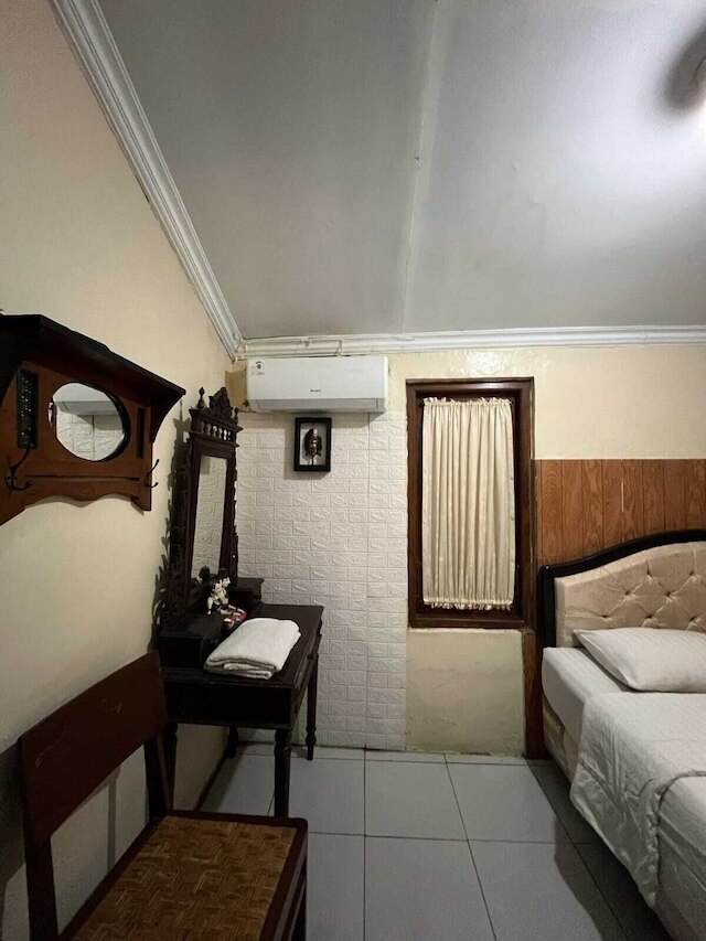 ペンドポ アンダリ