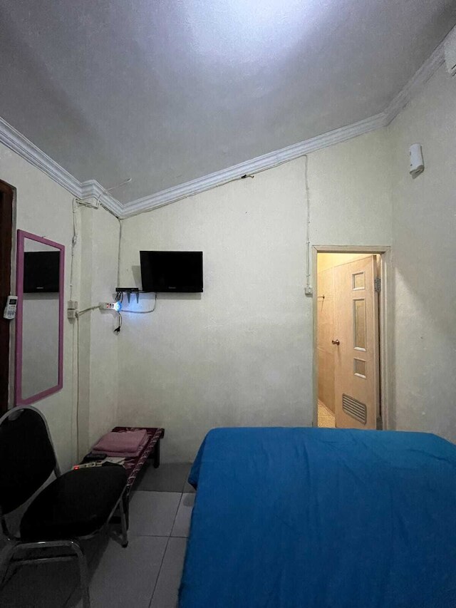 ペンドポ アンダリ