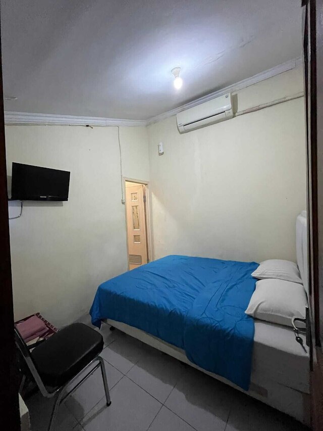 ペンドポ アンダリ