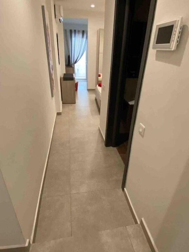 シーフロント スタジオ アパートメント