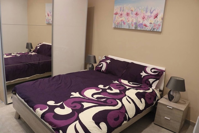 シーフロント スタジオ アパートメント