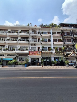 トワイライト イン