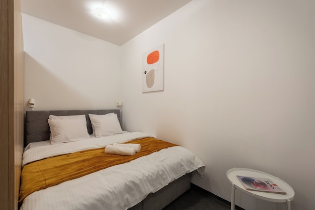 スタイリッシュ 3-ベッドルーム アパートメント ウィズ バルコニー