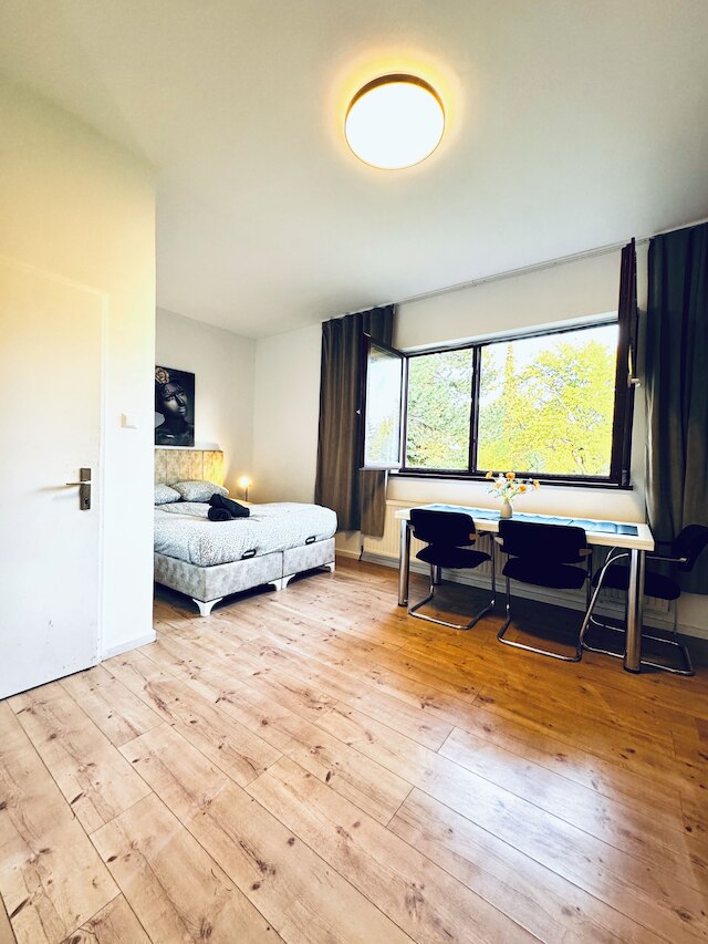 コージーハウス テラス & ガーデン スリープス 34