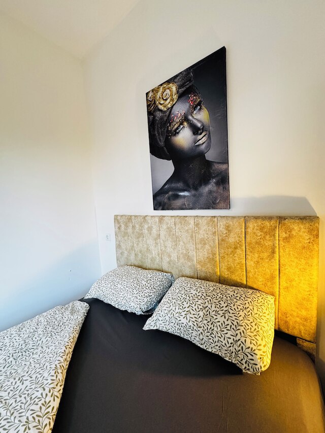 コージーハウス テラス & ガーデン スリープス 34