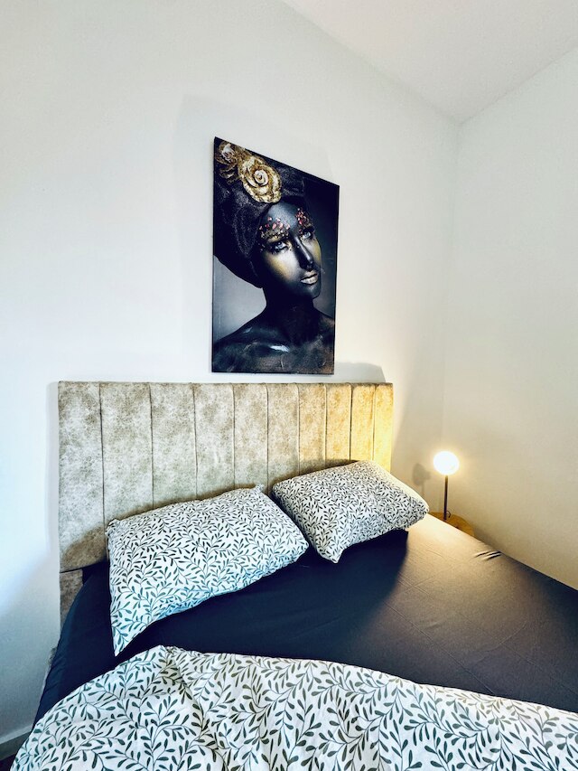 コージーハウス テラス & ガーデン スリープス 34