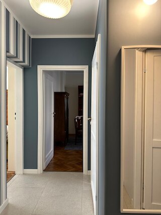 ネイティブ アパートメンツ ファワタ 12