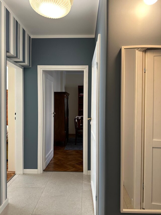 ネイティブ アパートメンツ ファワタ 12