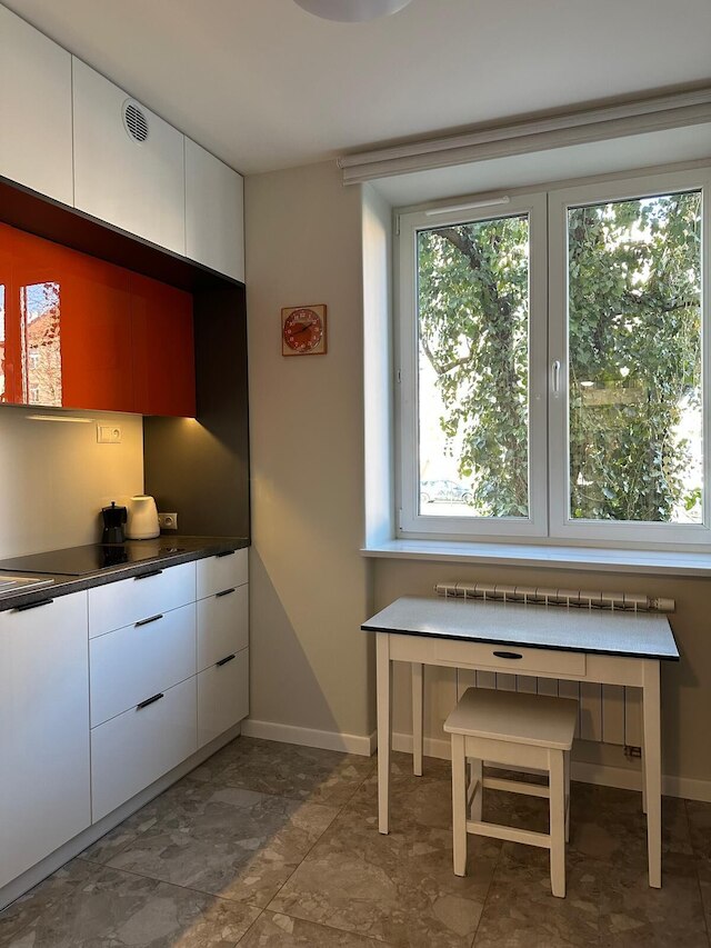 ネイティブ アパートメンツ ファワタ 12