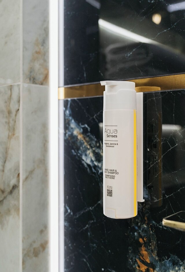 ネイティブ アパートメンツ ファワタ 12