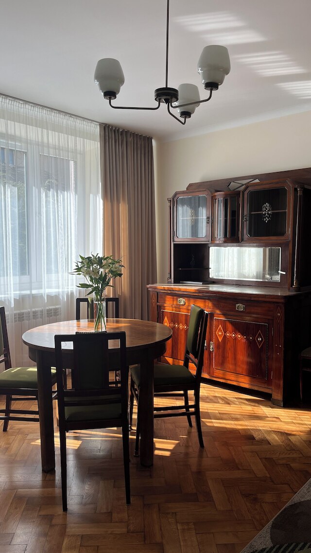 ネイティブ アパートメンツ ファワタ 12