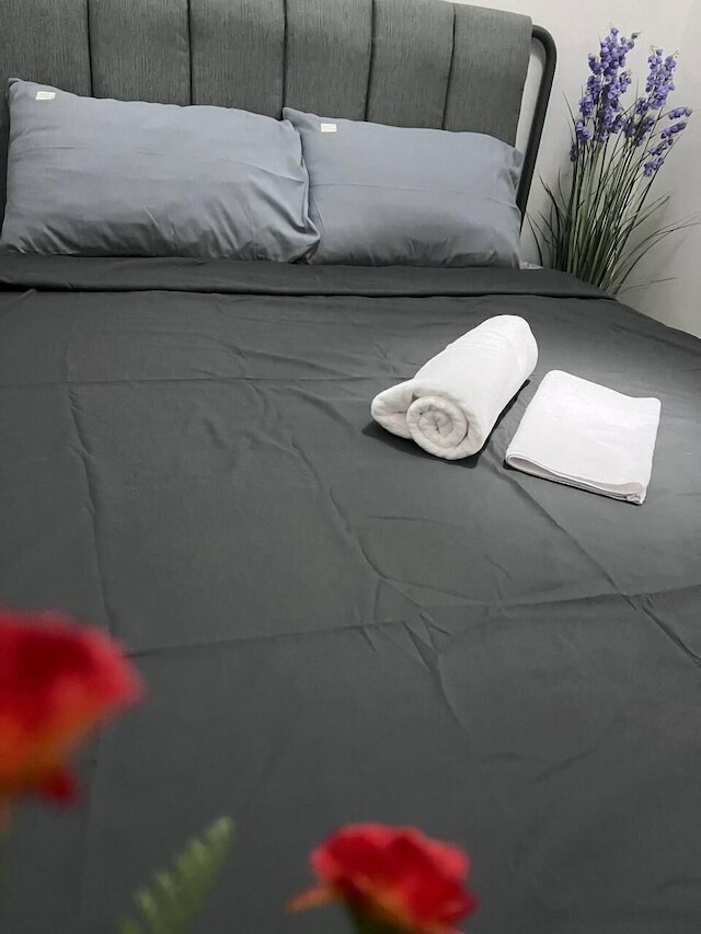 ショア 3 T2 10thフロア ウィズ バルコニー プールビュー