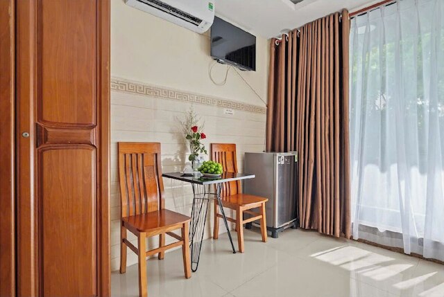 ベア ホテル & ホームステイ