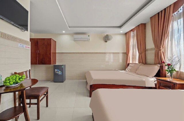 ベア ホテル & ホームステイ