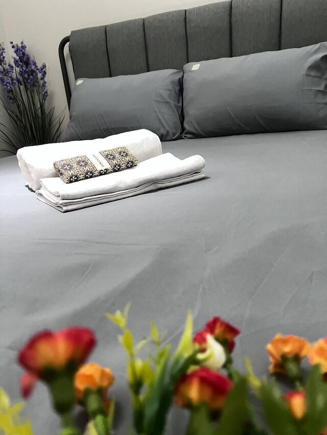 ショア 3 プールビュー ウィズ バルコニー ニア MOA