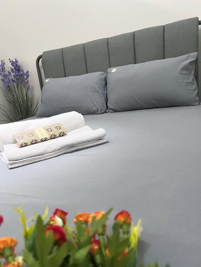 ショア 3 プールビュー ウィズ バルコニー ニア MOA