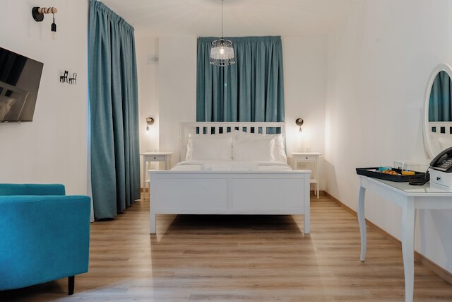 ロエル ブティック B&B