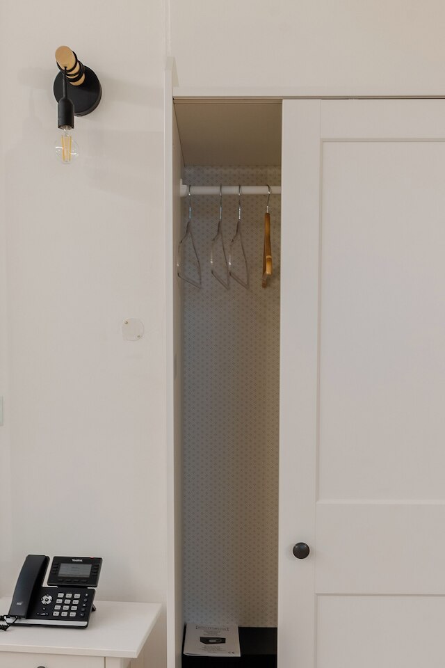 ロエル ブティック B&B