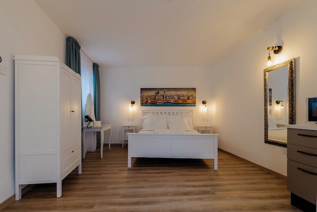 ロエル ブティック B&B