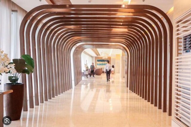 ユニステイショア3 プールビュー ウィズバル ニア エアポート