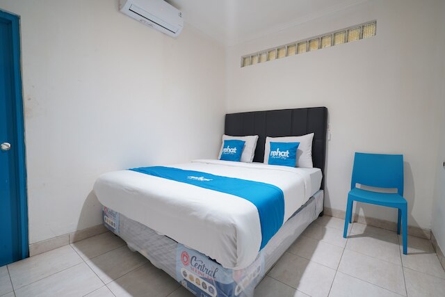 レハット アット パスカル ペランギ