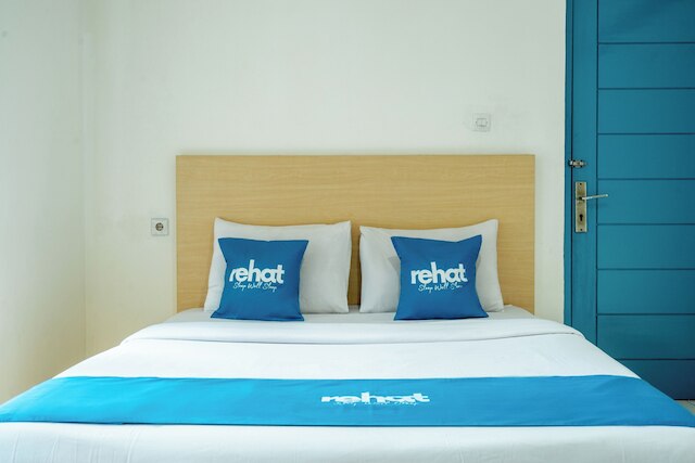 レハット アット パスカル ペランギ