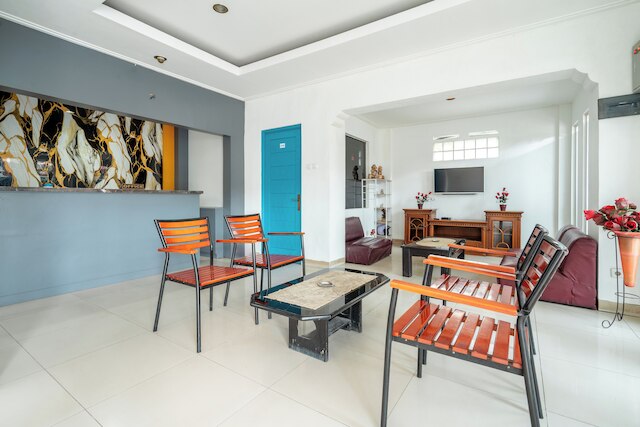 レハット アット パスカル ペランギ