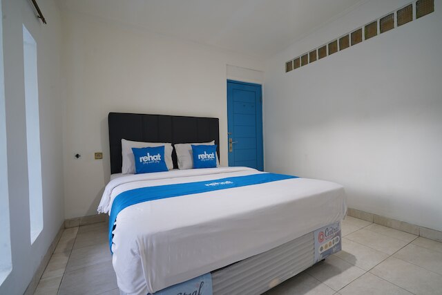 レハット アット パスカル ペランギ