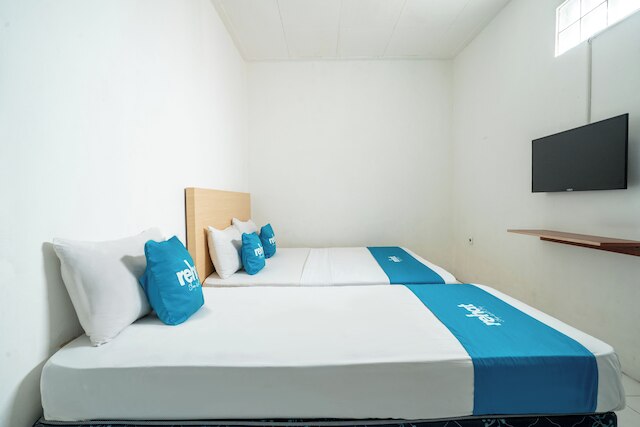 レハット アット パスカル ペランギ