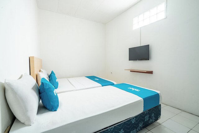 レハット アット パスカル ペランギ