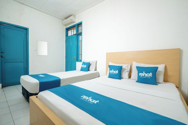 レハット アット パスカル ペランギ