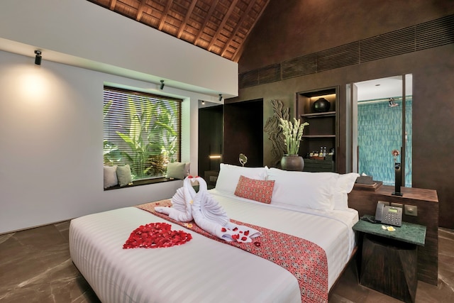 マヤロカ ヴィラズ ウブド