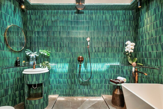 マヤロカ ヴィラズ ウブド