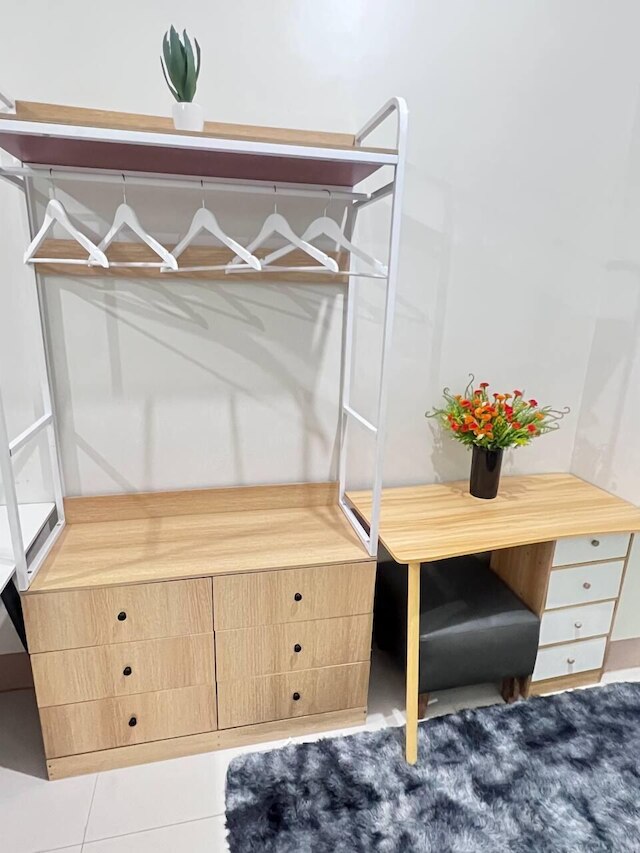 ユニステイ ショア3 プールビュー ウィズ バルコニー