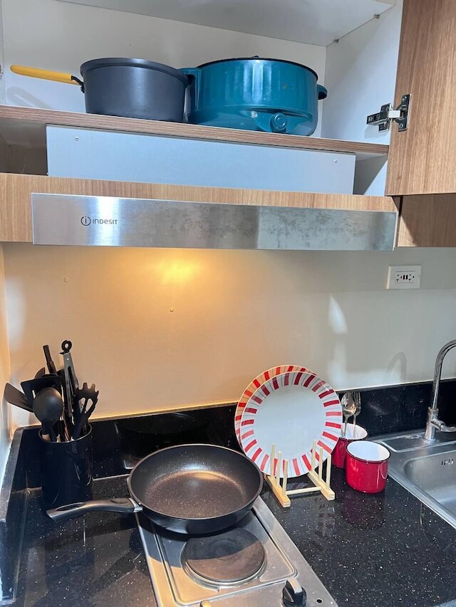 ユニステイ ショア3 プールビュー ウィズ バルコニー