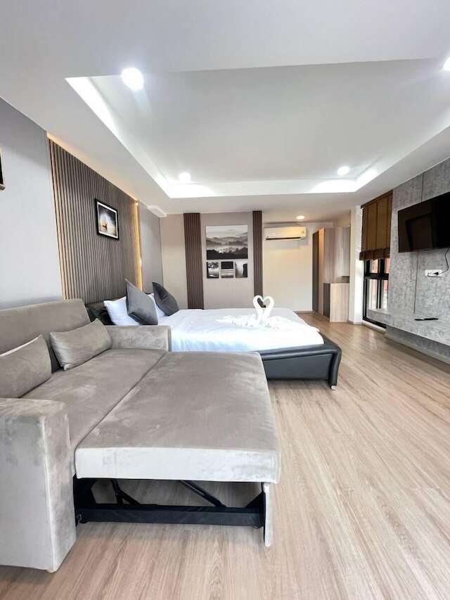 ニチャ アット アユタヤ