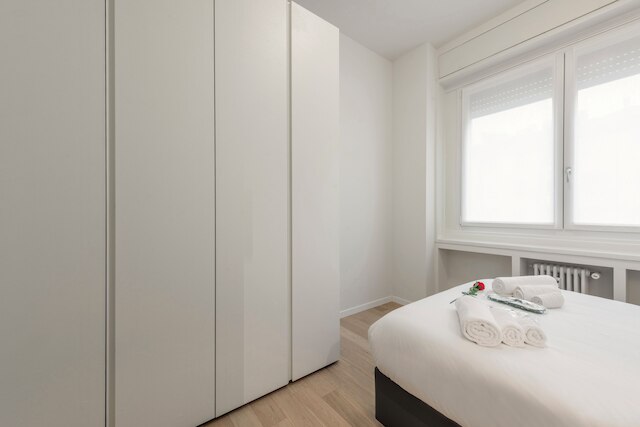 デ アミーチス 25 - ネル クオーレ ディ ミラノ