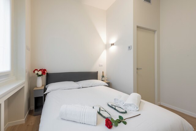 デ アミーチス 25 - ネル クオーレ ディ ミラノ