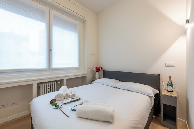 デ アミーチス 25 - ネル クオーレ ディ ミラノ