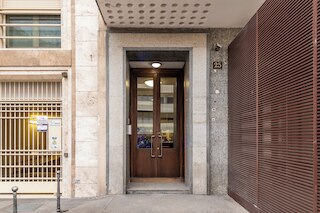 デ アミーチス 25 - ネル クオーレ ディ ミラノ